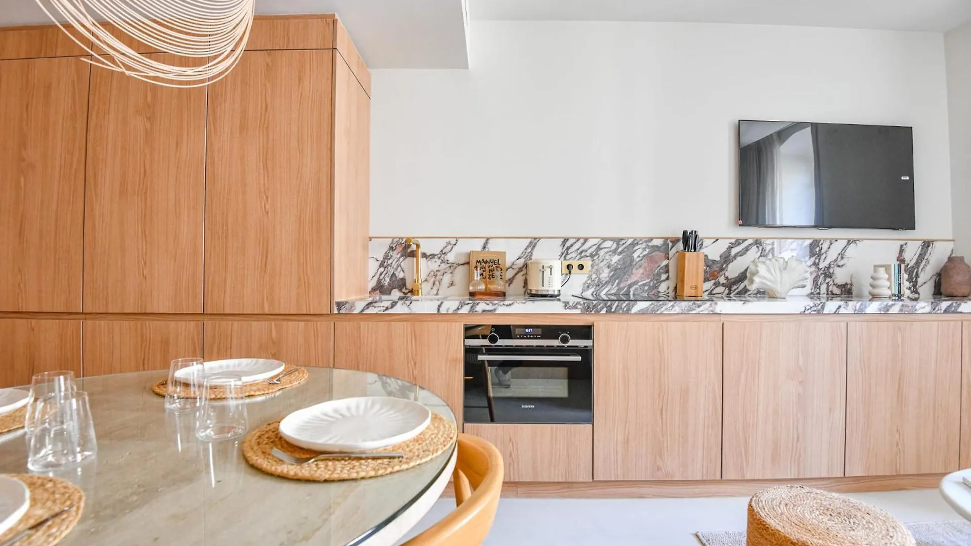 L'Adresse 4 - Appart Standing - Clim - Vieux-Port Marsilya